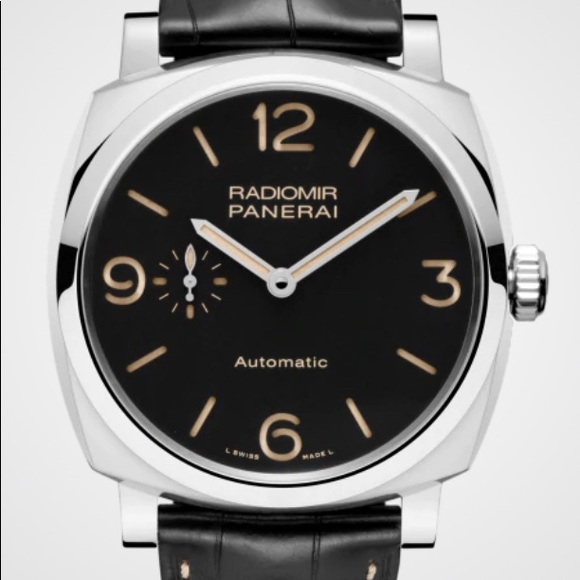 Radiomir PANERAI - Picture 4 of 4